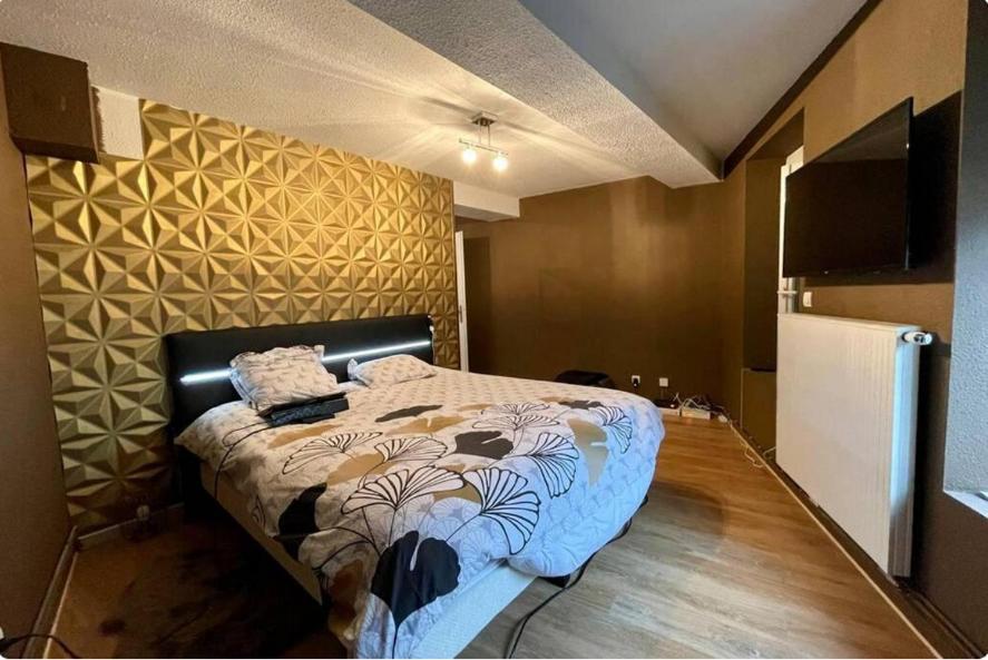 Le Triplex, Charmant Appartement, 2 Chambres Le Coteau Ngoại thất bức ảnh