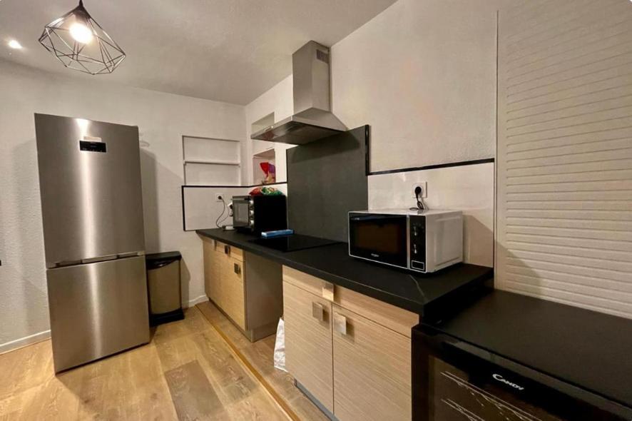 Le Triplex, Charmant Appartement, 2 Chambres Le Coteau Ngoại thất bức ảnh