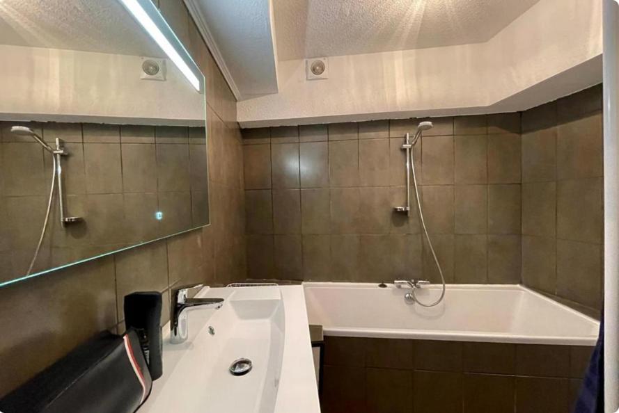 Le Triplex, Charmant Appartement, 2 Chambres Le Coteau Ngoại thất bức ảnh