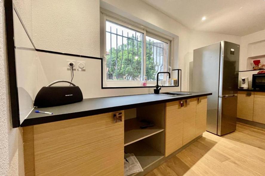 Le Triplex, Charmant Appartement, 2 Chambres Le Coteau Ngoại thất bức ảnh